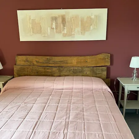 Tenuta Della Prea - La Soffitta