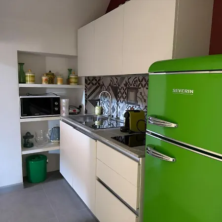 Tenuta Della Prea - La Soffitta