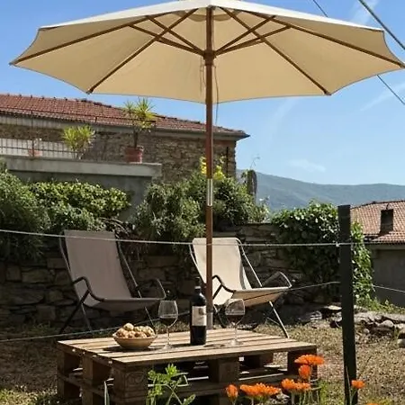 Tenuta Della Prea - La Soffitta *