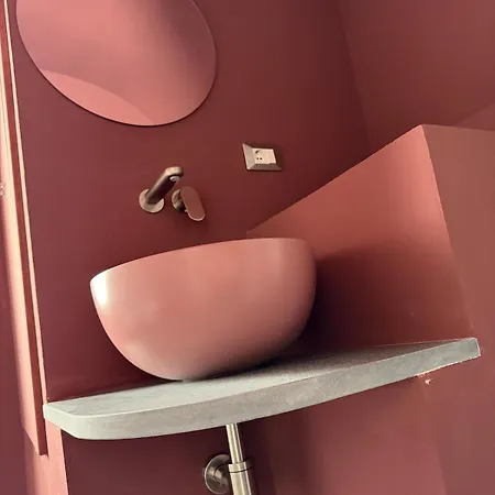 Tenuta Della Prea - La Soffitta *