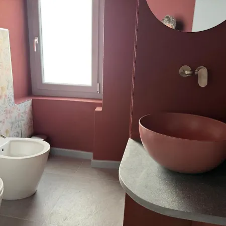 Tenuta Della Prea - La Soffitta Daire