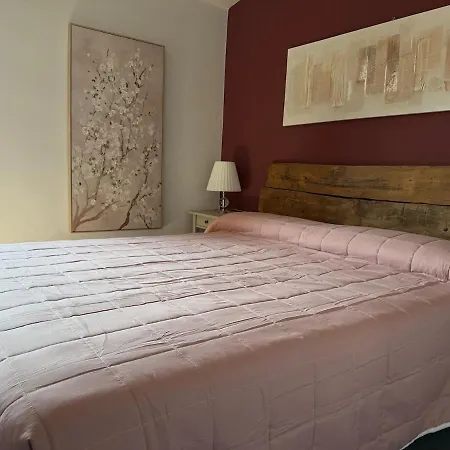 Apartman Tenuta Della Prea - La Soffitta Lucinasco