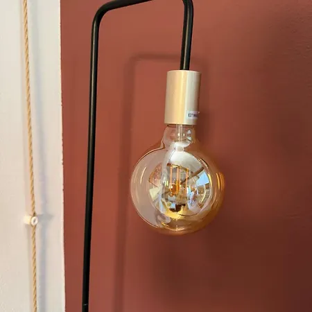 Apartman Tenuta Della Prea - La Soffitta