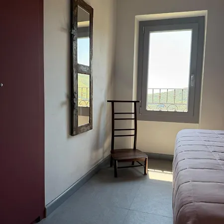 Tenuta Della Prea - La Soffitta Apartman Lucinasco
