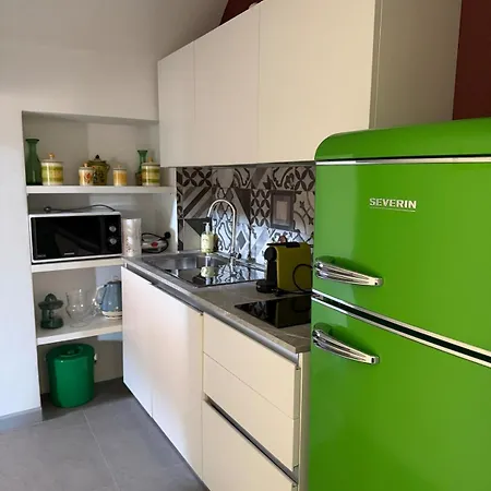 Daire Tenuta Della Prea - La Soffitta *