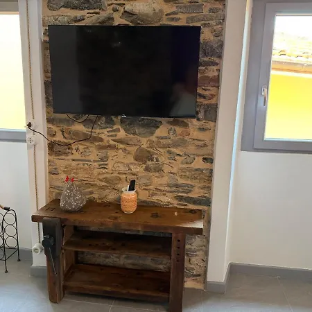 Tenuta Della Prea - La Soffitta Apartman *