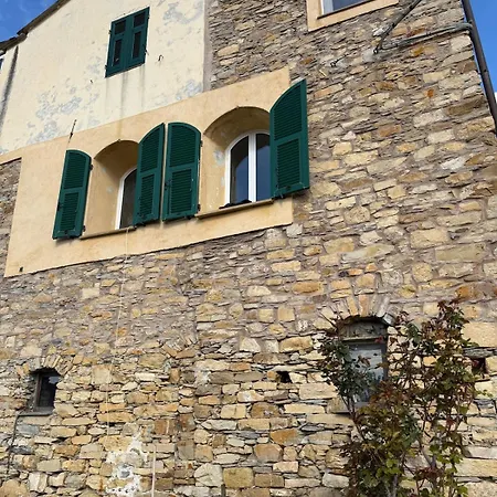 Tenuta Della Prea - La Soffitta Apartman *