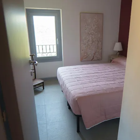 Tenuta Della Prea - La Soffitta Apartman Lucinasco