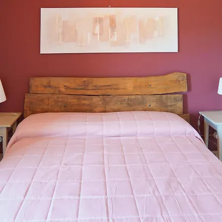 Apartman Tenuta Della Prea - La Soffitta