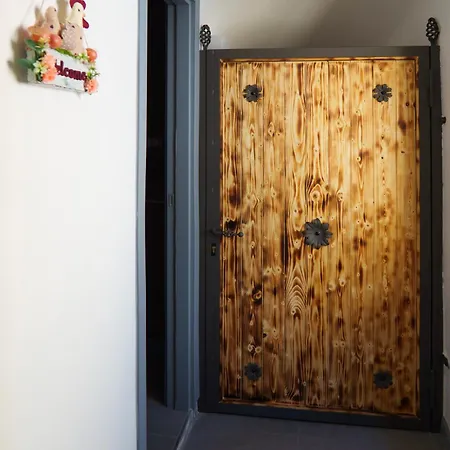 Apartman Tenuta Della Prea - La Soffitta Lucinasco