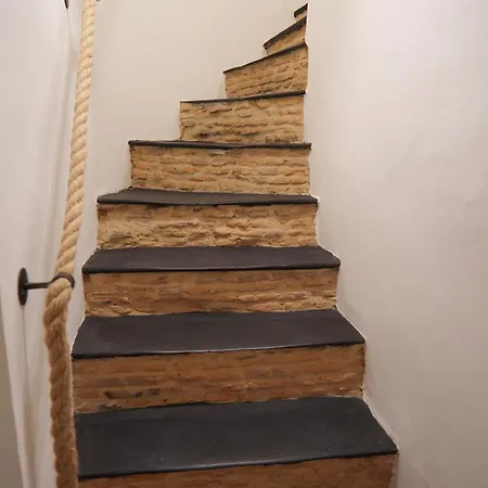 Tenuta Della Prea - La Soffitta Apartman Lucinasco