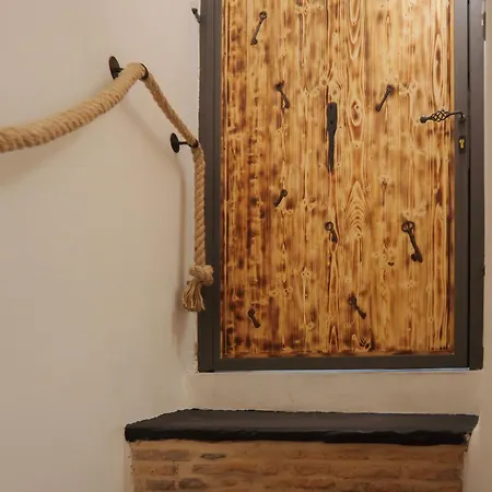 Tenuta Della Prea - La Soffitta *