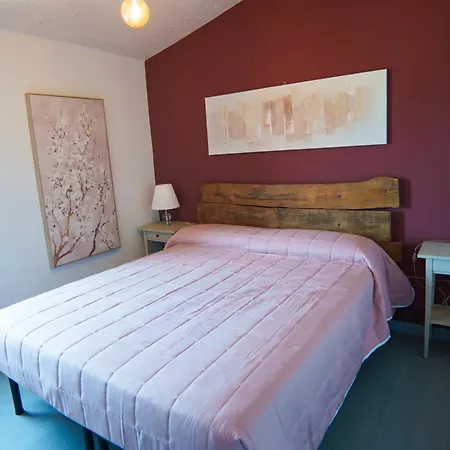 Apartman Tenuta Della Prea - La Soffitta Lucinasco