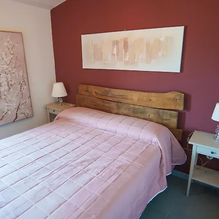 Tenuta Della Prea - La Soffitta * Lucinasco