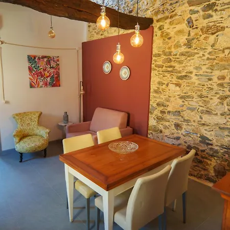 Tenuta Della Prea - La Soffitta