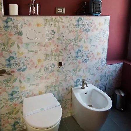 Apartman Tenuta Della Prea - La Soffitta *