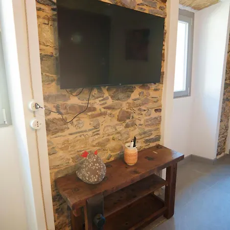 Apartman Tenuta Della Prea - La Soffitta Lucinasco
