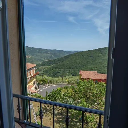 Tenuta Della Prea - La Soffitta * Lucinasco
