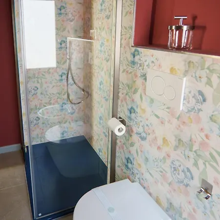 Apartman Tenuta Della Prea - La Soffitta