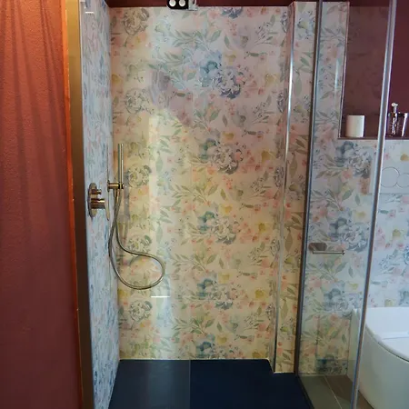 Tenuta Della Prea - La Soffitta *