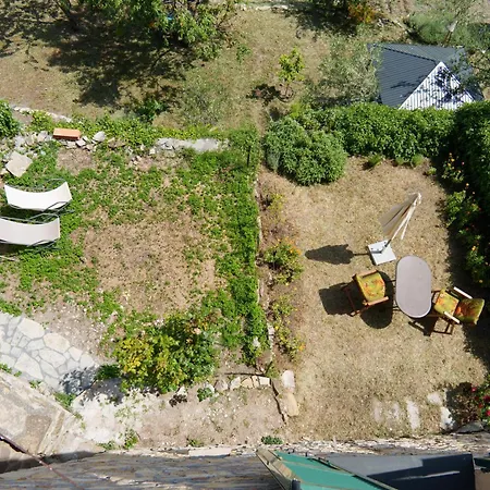 Tenuta Della Prea - La Soffitta Daire Lucinasco
